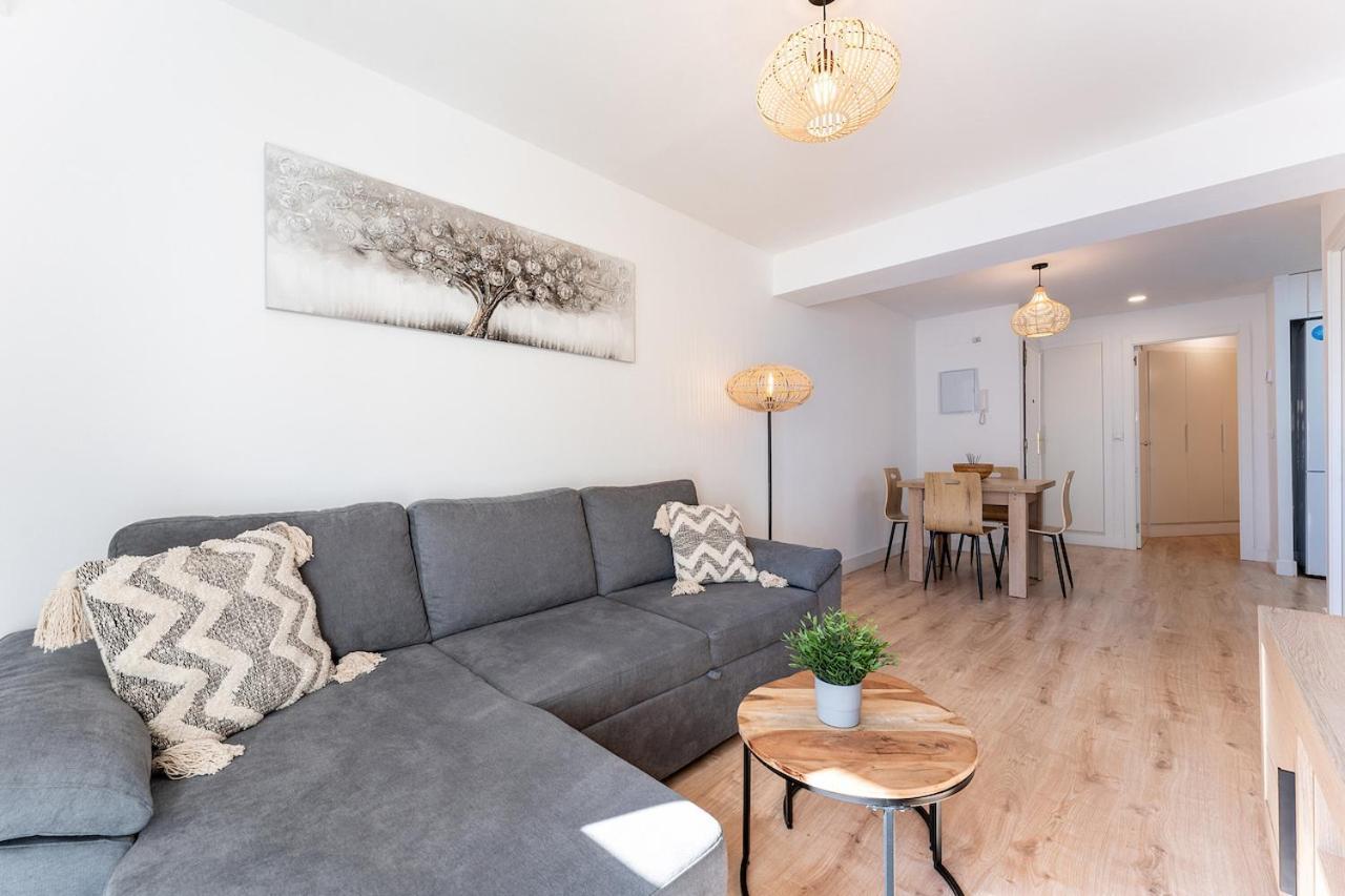El Rincon Del Reino Appartement