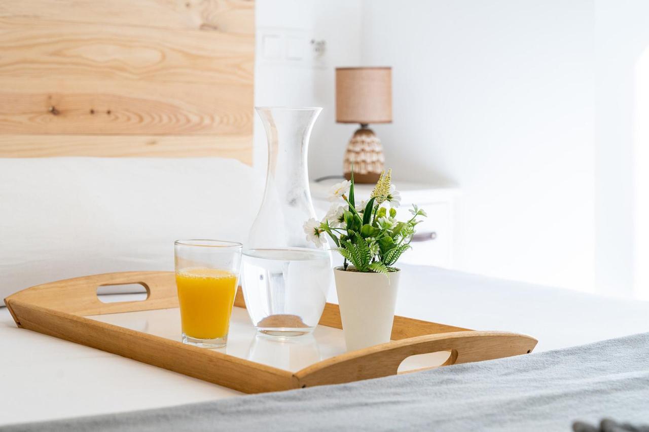 El Rincon Del Reino Appartement Málaga